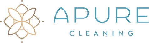 Apure Cleaning - Original Logo